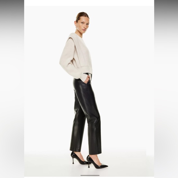 Babaton Artizia Grazia Sweater - Picture 3 of 7